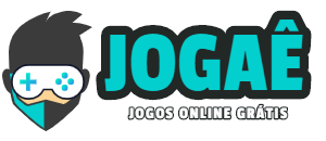 Jogos Online Grátis no Jogaê