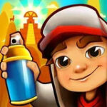 Subway Surfers: Peru