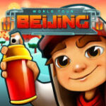 Subway Surfers: World Tour Beijing