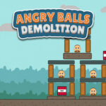 Angry Balls – Demolition