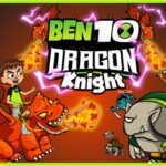 Ben 10 Dragon Knight