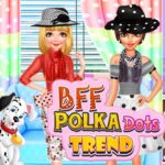 BFF Polka Dots Trend