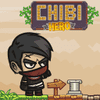 Chibi Hero