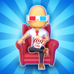 Cinema Business – Idle Games