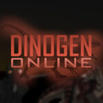 Dinogen Online