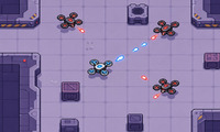 Drone Wars