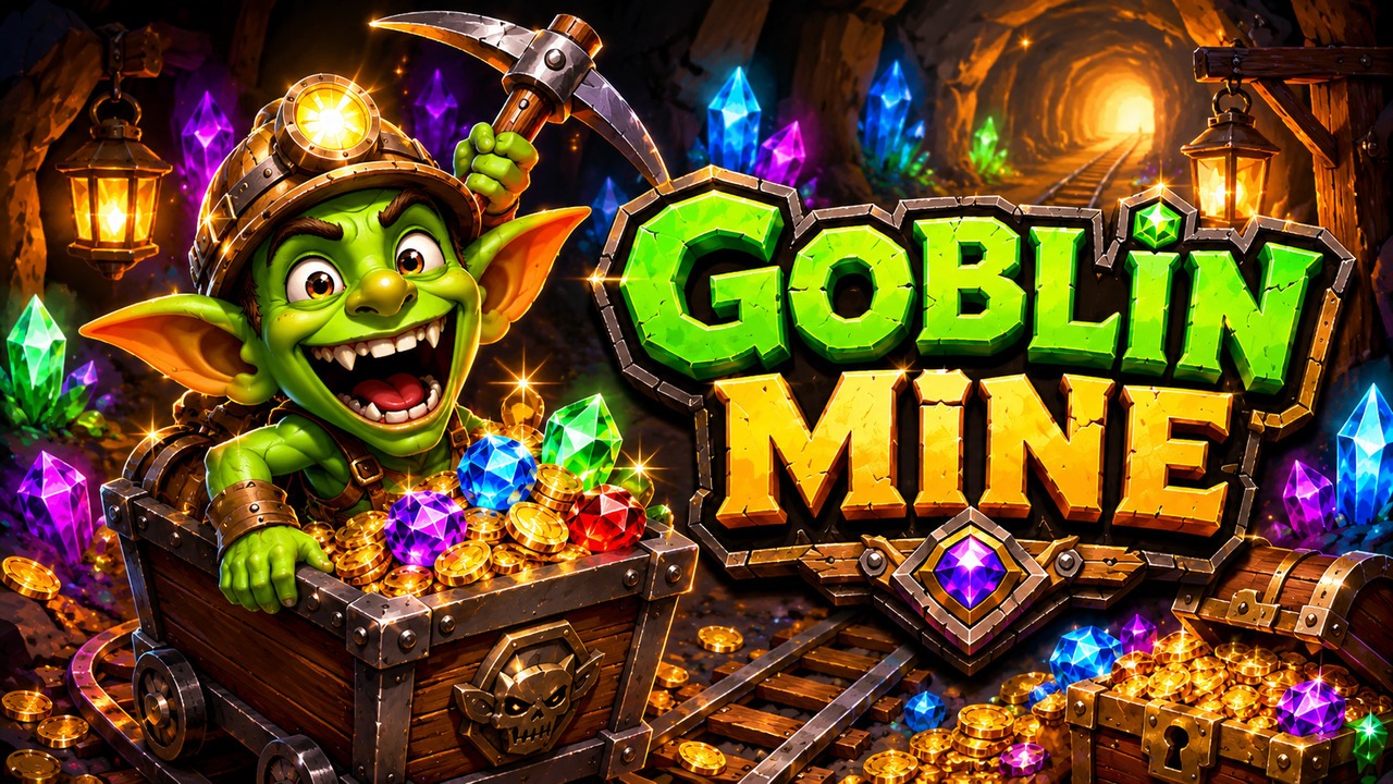 Goblin Mine