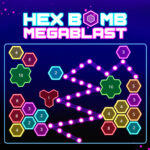 Hex bomb Megablast