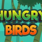 Hungry Bird