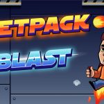 Jetpack Blast