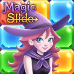 Magic Slide