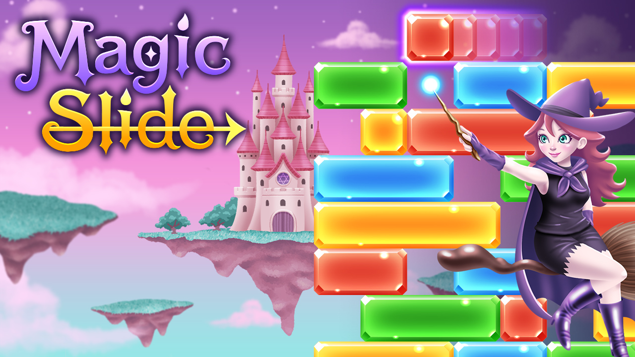 Magic Slide