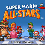 Super Mario All-Stars