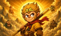 Meme Myth:Wukong