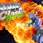 Moon Clash Heroes