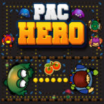 Pac Hero