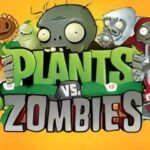 Plants vs Zombies