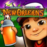 Jogar Subway Surfers: New Orleans Online No Jogaê