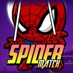 Spider Match