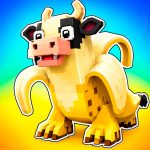 Steal Memerot: Zoo Tycoon