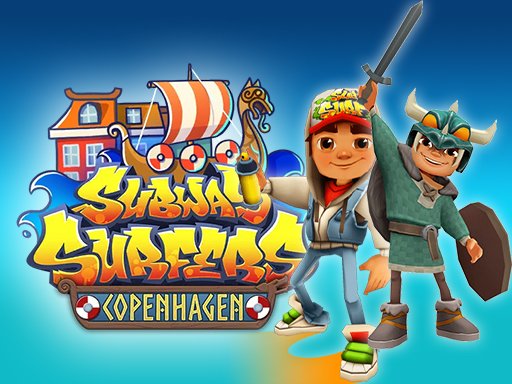 Jogar Subway Surfers: World Tour Zurich Online No Jogaê