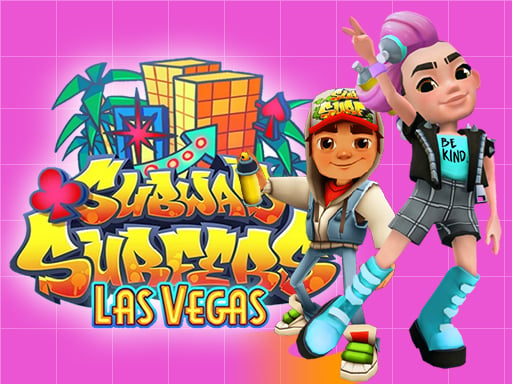 Jogar Subway Surfers: New Orleans Online No Jogaê