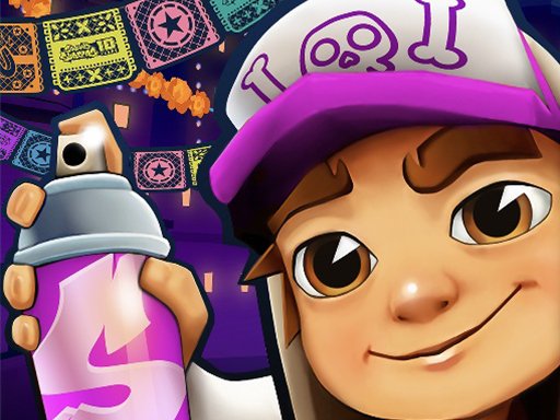 Jogar Subway Surfers: World Tour Zurich Online No Jogaê