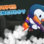 Super Penguboy Game
