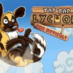 Tap Tap Lycaon : Too Difficult