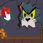 TOM AND JERRY – PUZZLE ESCAPE
