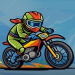Ultimate Bike Stunt Racing