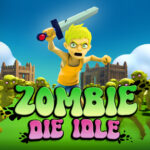 Zombie Die Idle