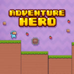 adventure hero