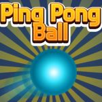 Ping Pong Ball